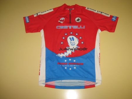 Rad Velo Trikot CASTELLI Italia / Size L / Top Zustand