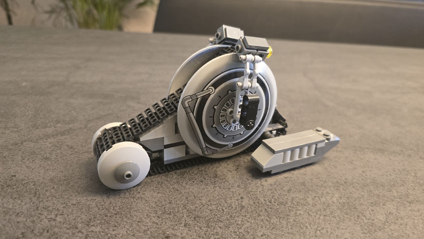 Lego Jeux de construction: Lego Star Wars – D'occasion à Schönenwerd par mim_7yqb