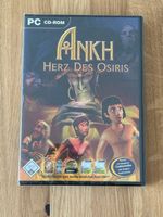 Ankh: Herz des Osiris - Sealed - NEU - PC