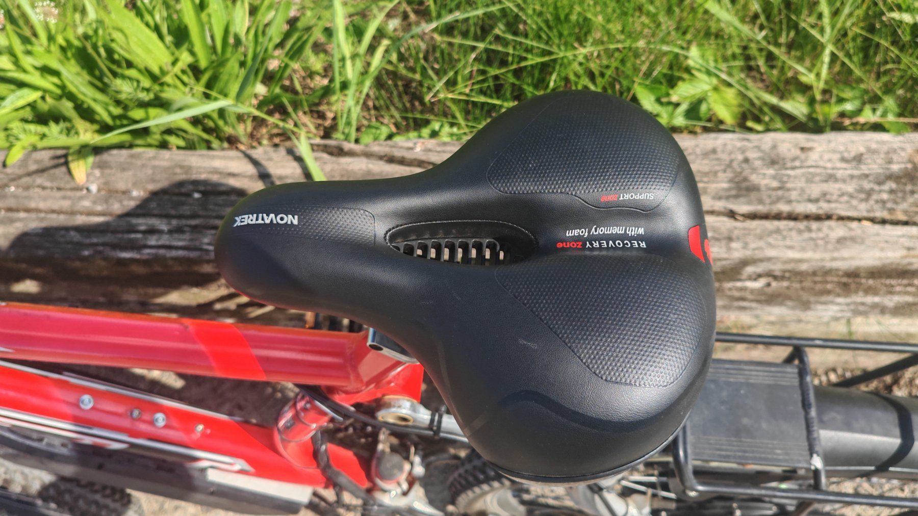 GT Velos: GT 2000 E-Bike Eigenumbau – Gebraucht aus Samstagern von Nermal 5