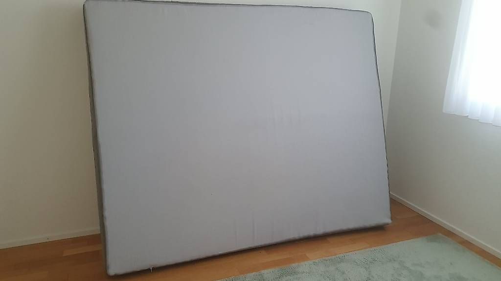 Ikea Materassi: IKEA Morgedal Matratze 160x200 cm – Usato da Basel venduto da ser_q9qm 3