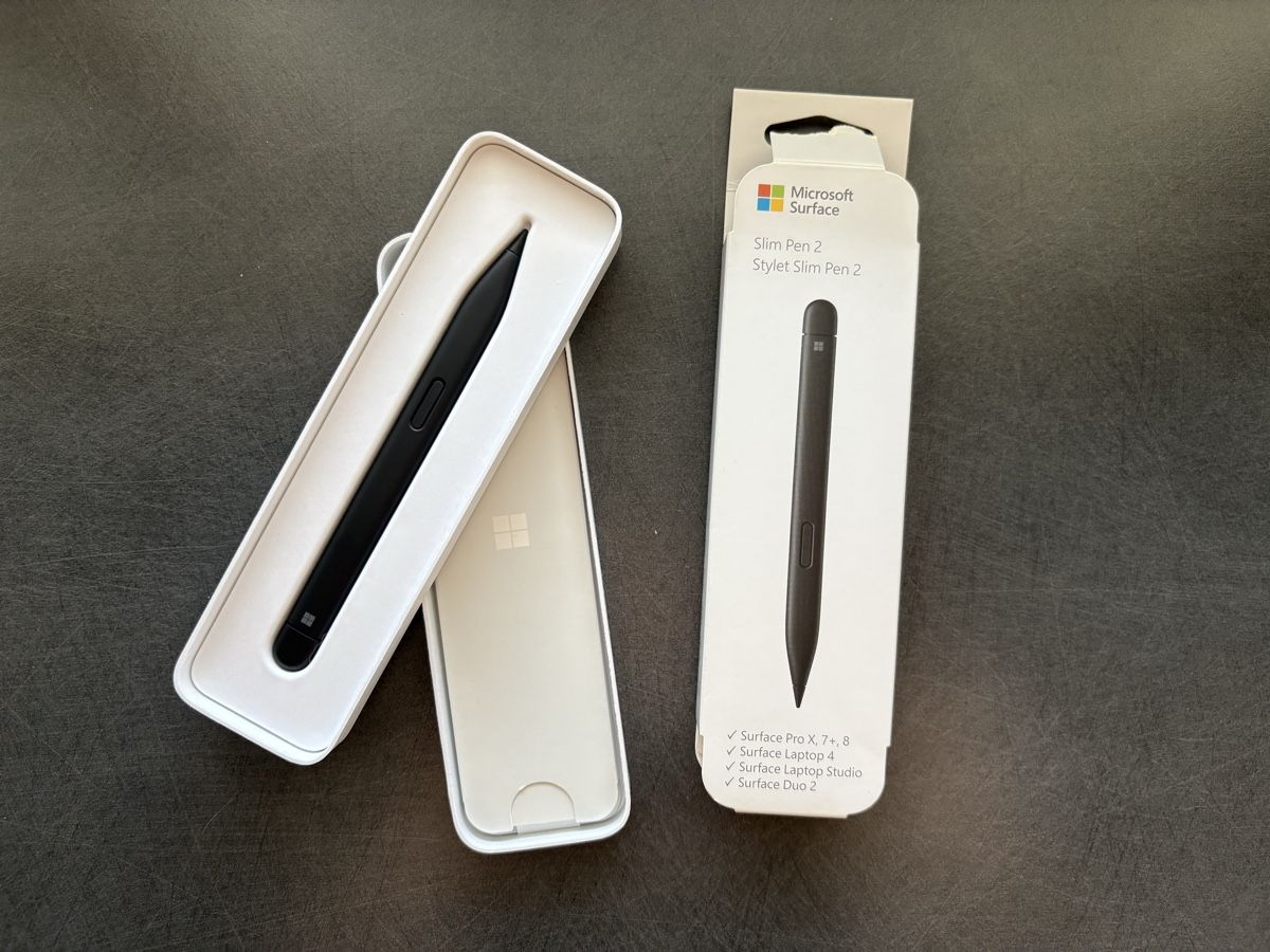MCover - Custodia Rigida In 2 Pezzi Per Microsoft Surface Laptop Studio 14,5 - 2
