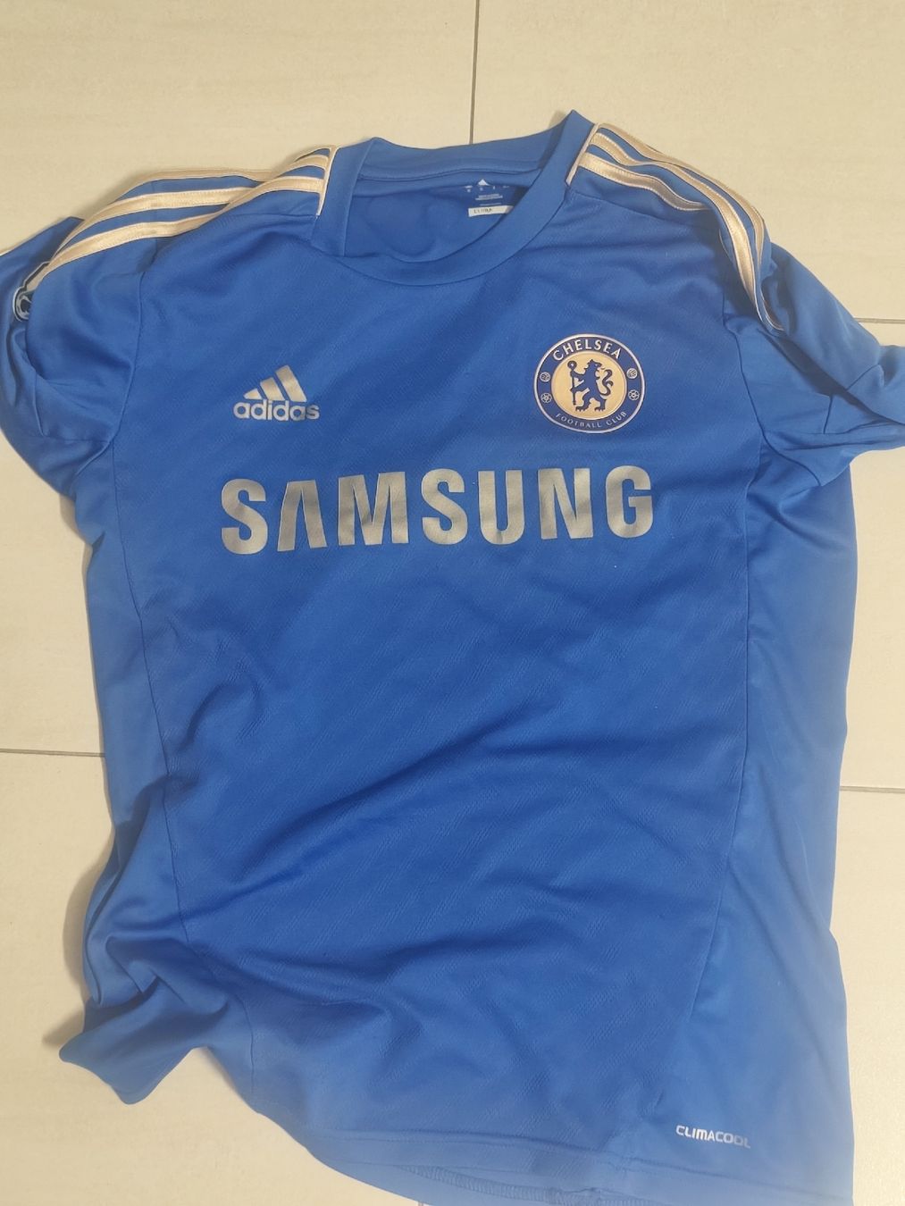 Maillots de corps & Pantalons: Ronaldo,Drogba,Boateng & PSG Trikots – D'occasion à Laupen BE par lte_5wm9 2