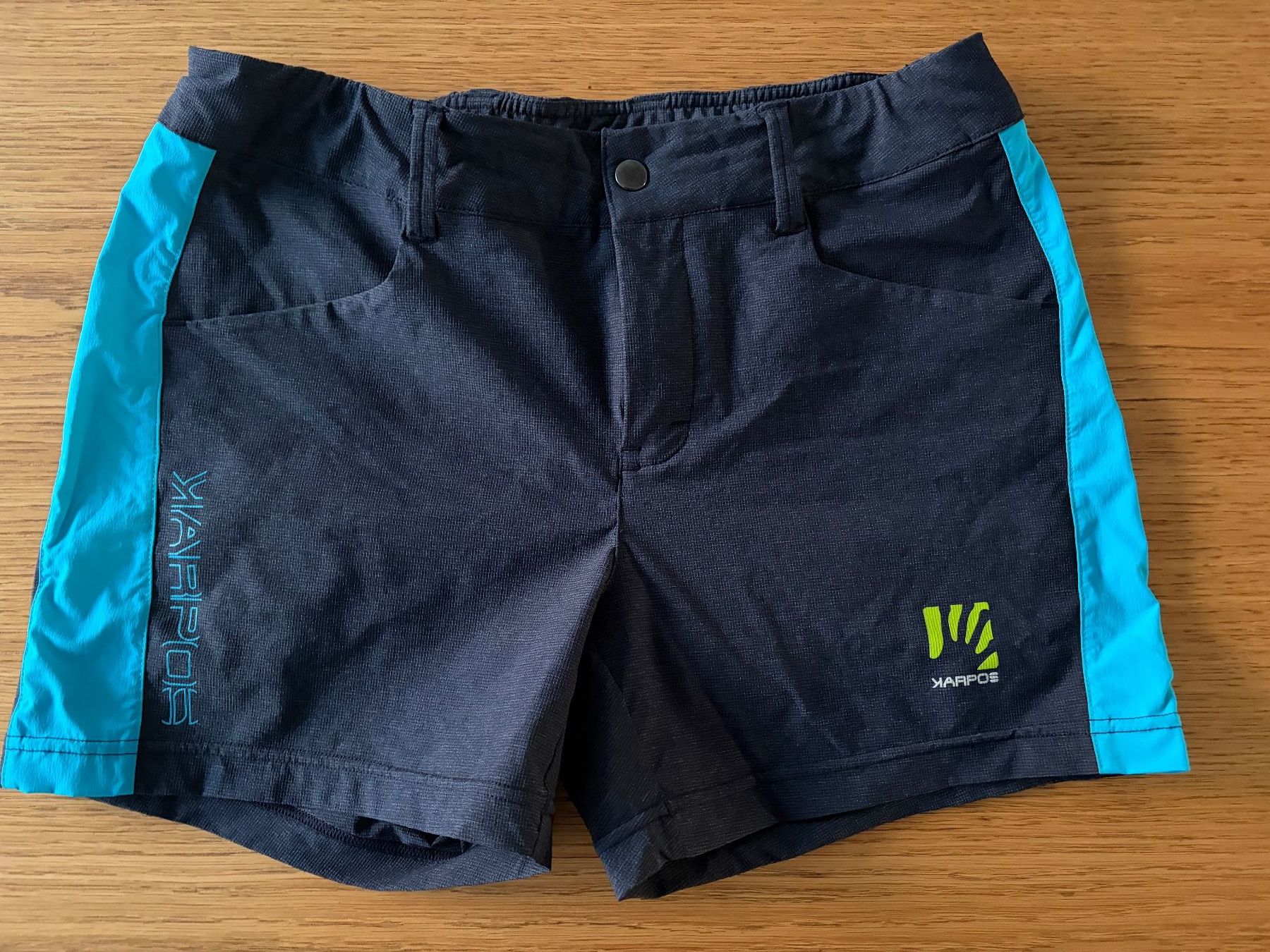 Karpos Pantaloni: KARPOS Short W's 42 – Usato da Engelberg venduto da Pits68