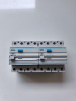 2 Stück Hager CDA 440C Fi 30 mA bis 40A