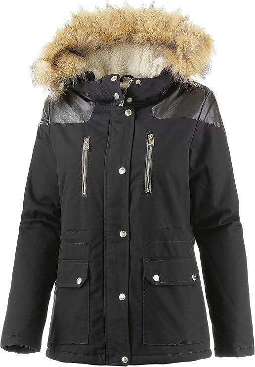 Jacken: Winter Jacke von LTB Gr.XS NEU – Neu und originalverpackt aus Ibach von languete