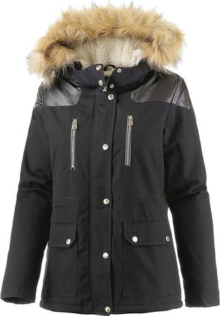 Winter Jacke von LTB Gr.XS NEU