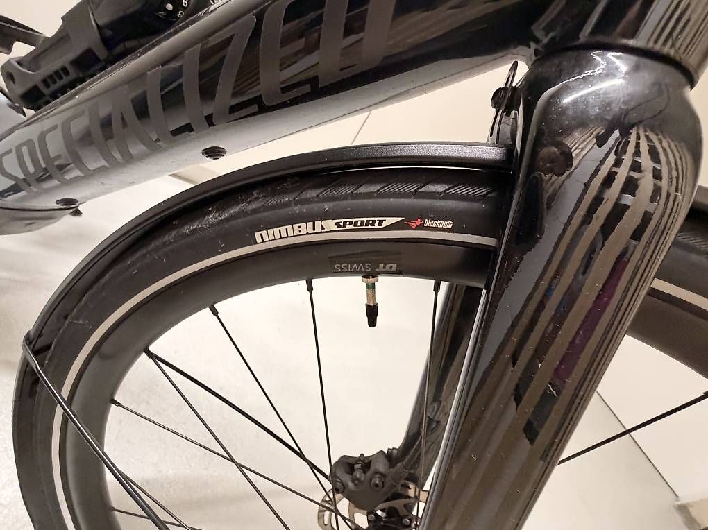 Vélos: Specialized Ebike – D'occasion à Adligenswil par TST04 3