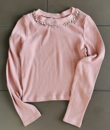 H & M Pullover Gr. S
