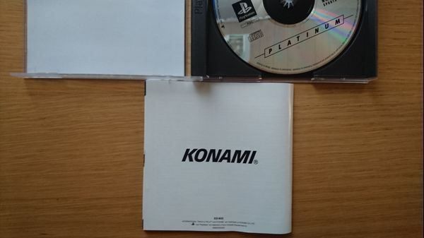 Sony Giochi: International Track & Field - Platinum – Usato da Steinach venduto da Gamecet 2