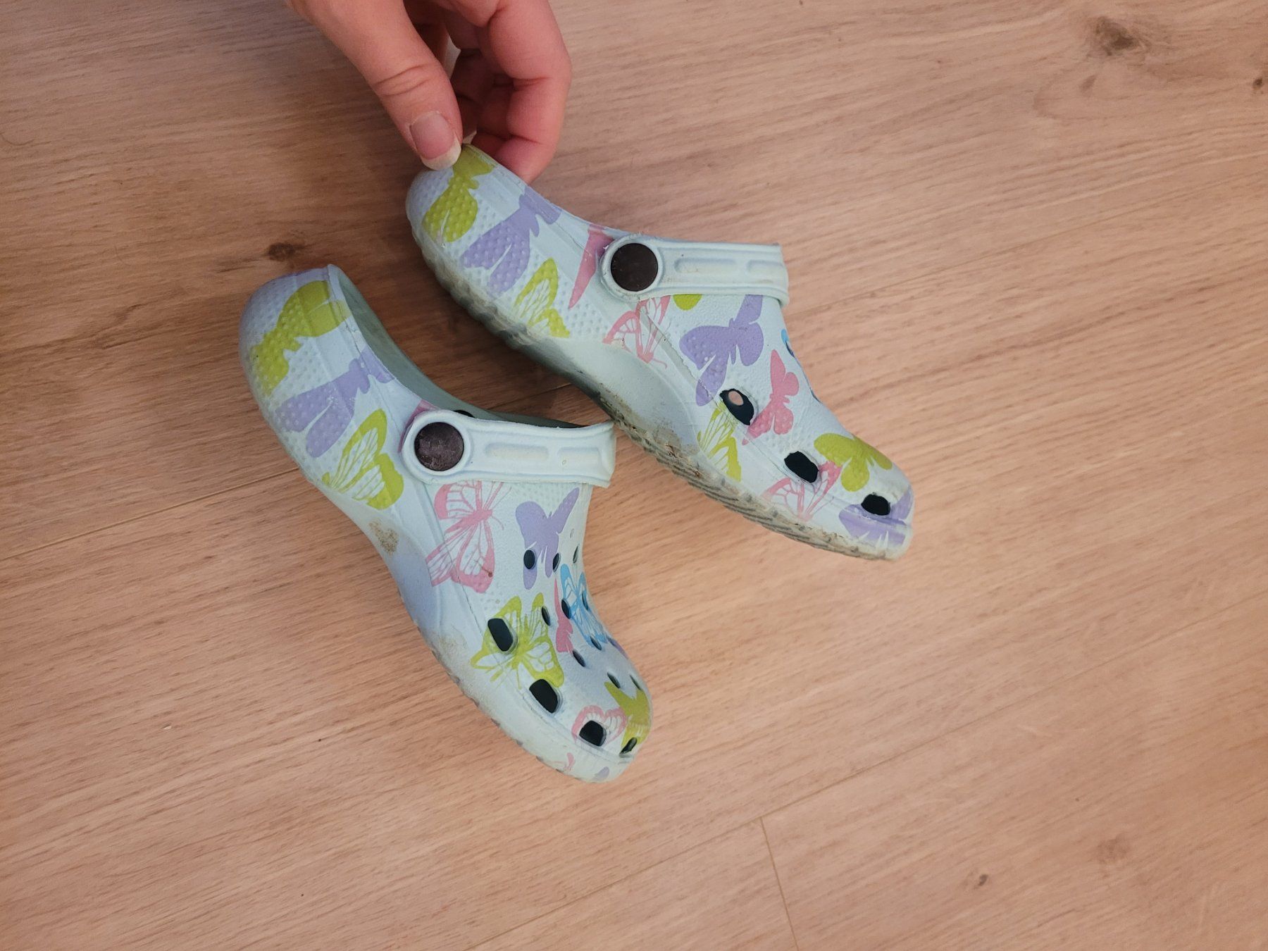 Chaussures filles: Halbschuh Grösse 30 – D'occasion à Lupsingen par sta_wgg5 4