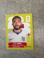Panini Reece James ENG7