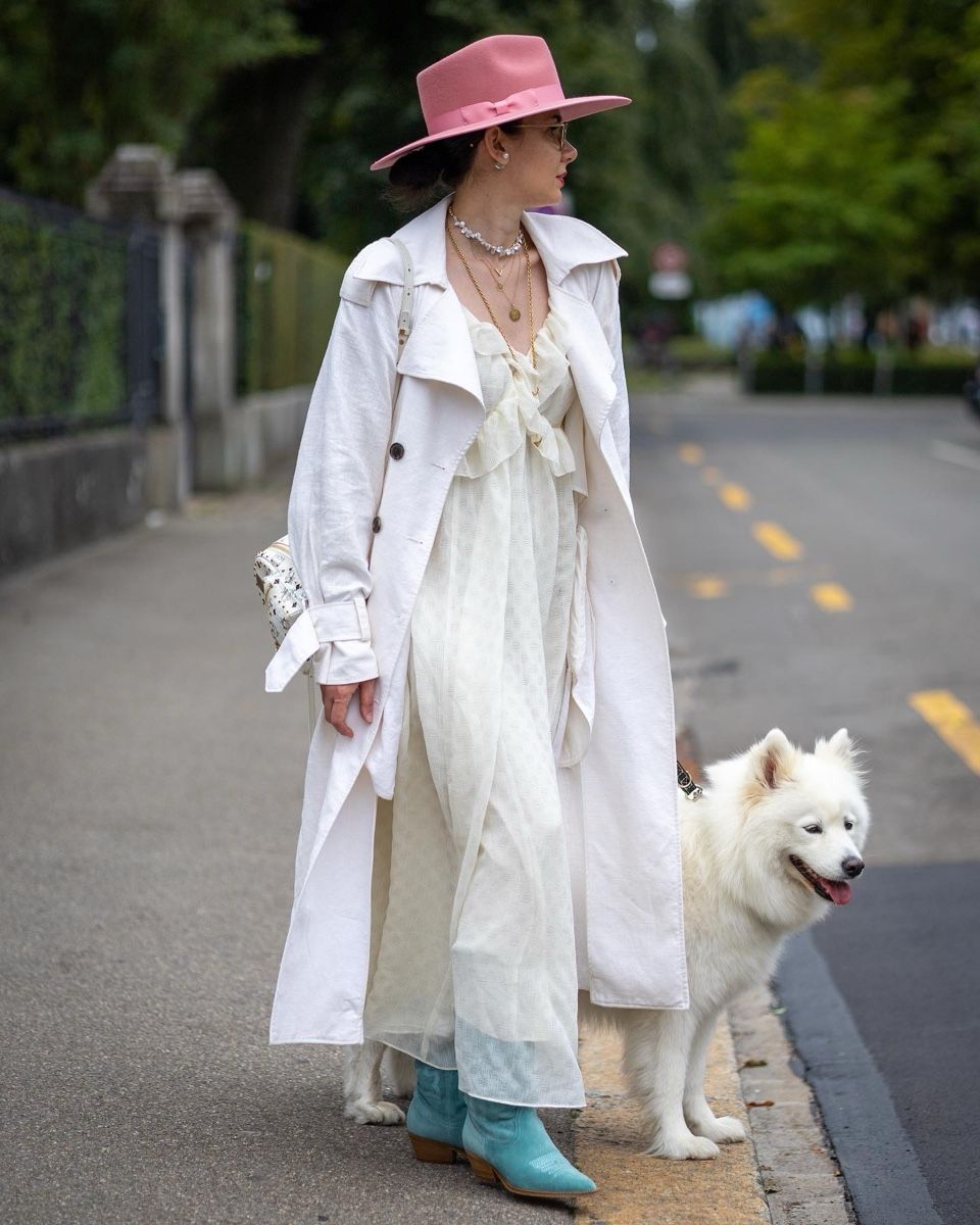 Zara Giacche: Zara trench coat – Usato da Zollikerberg venduto da Mei1844 1