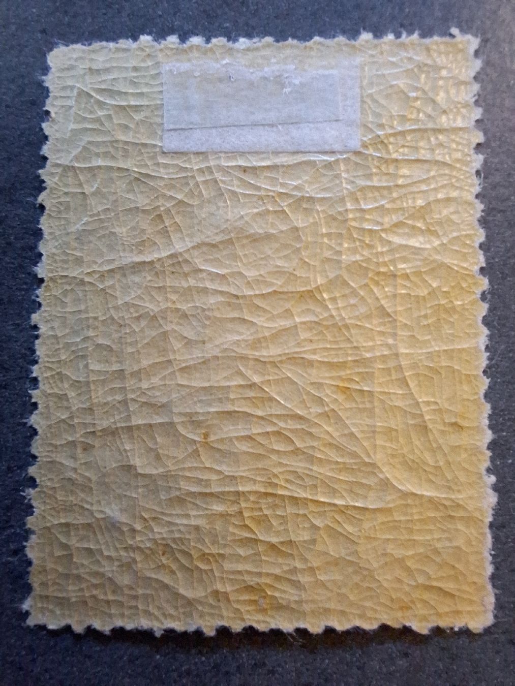 Alle Briefmarken: Flugpost Vorläufer Langnau  VI * Kat. 700.- – Gebraucht aus Balgach von SIMEON27 1