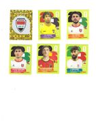 Panini WM 2026