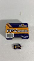 HobbyKing FPV Video Switcher 3 Kanal-NEU & OVP!