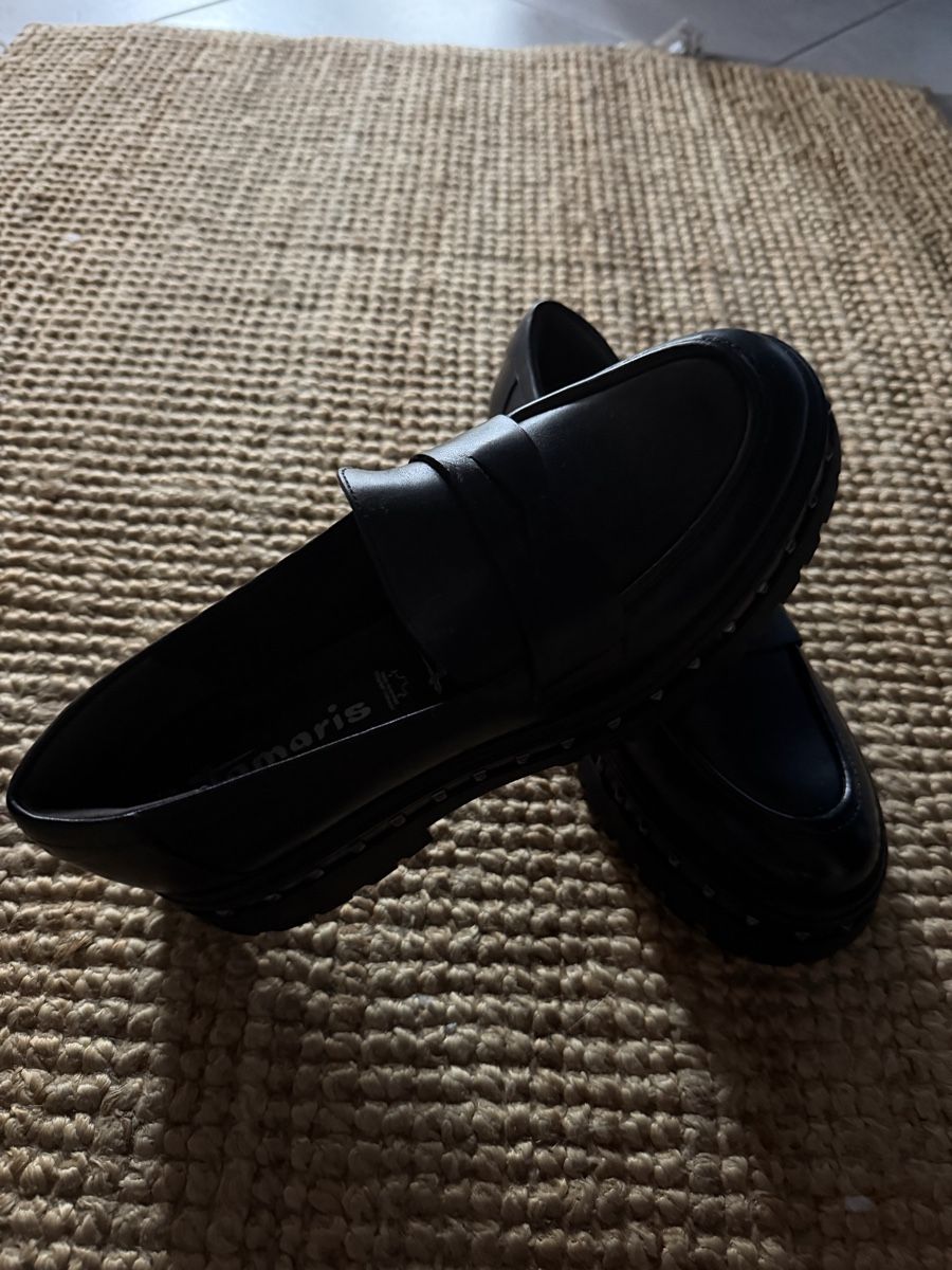 Tamaris Scarpe da donna: Loafer Tamaris 39 – Nuovo (secondo la descrizione) da Hasle LU venduto da Sonne01038 2