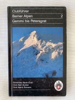 SAC Wanderführer Berner Alpen, Clubführer