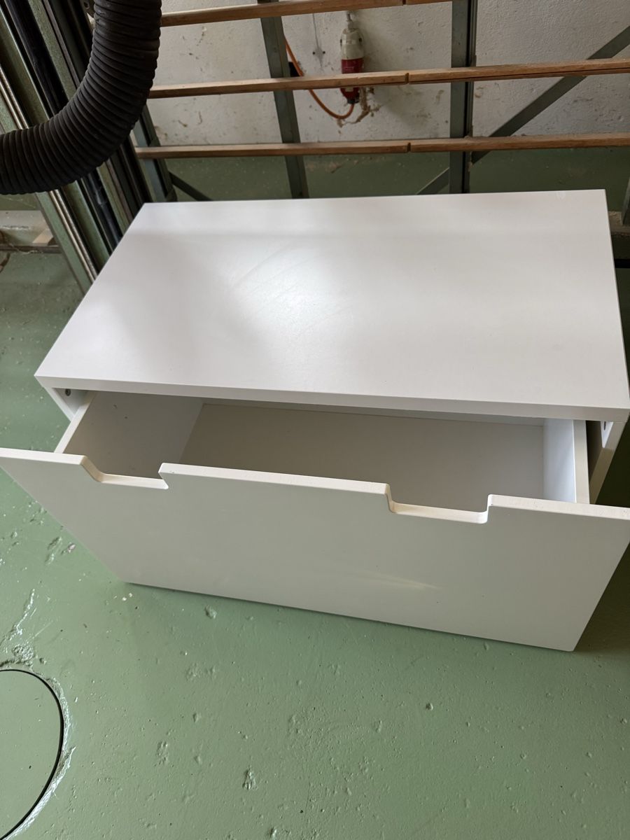 Ikea Cassettiere: IKEA Schubladenmöbel – Usato da Regensdorf venduto da Rina49 1