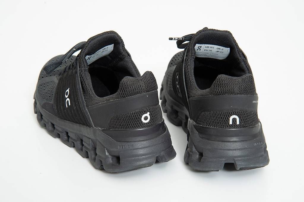 On Scarpe da donna: On Running Cloudswift femme – Usato da Lausanne venduto da Phlox02 5