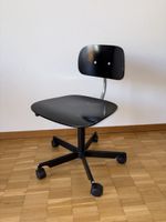 Fritz Hansen Bürostuhl