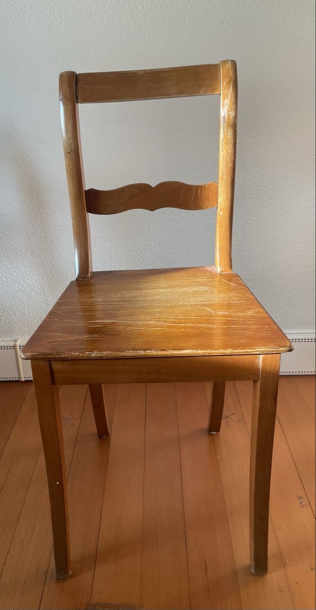Sedie: 5 Biedermeier Stühle – Usato da Winterthur venduto da jul_tk2s 3