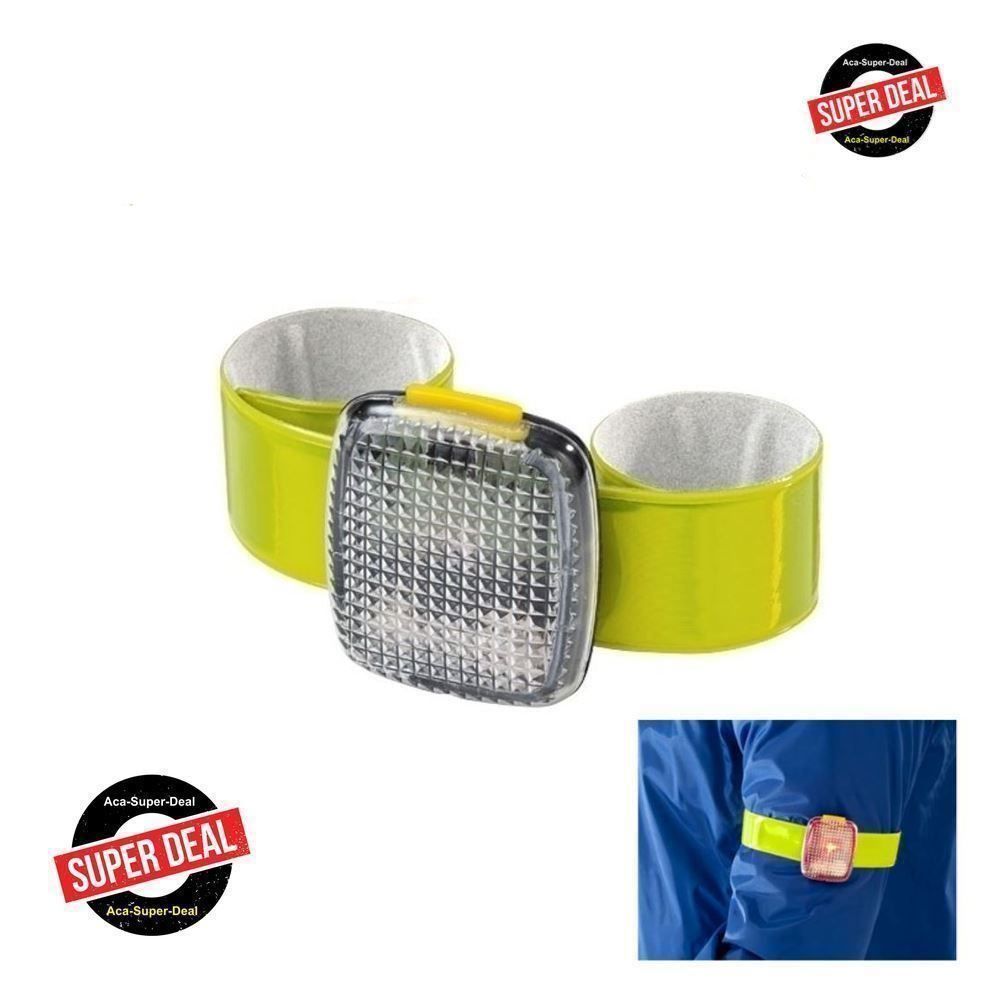 Lampade: Blinklicht 1 Stück – Nuovo e nell'imballaggio originale da Spreitenbach venduto da Aca-Super-Deal