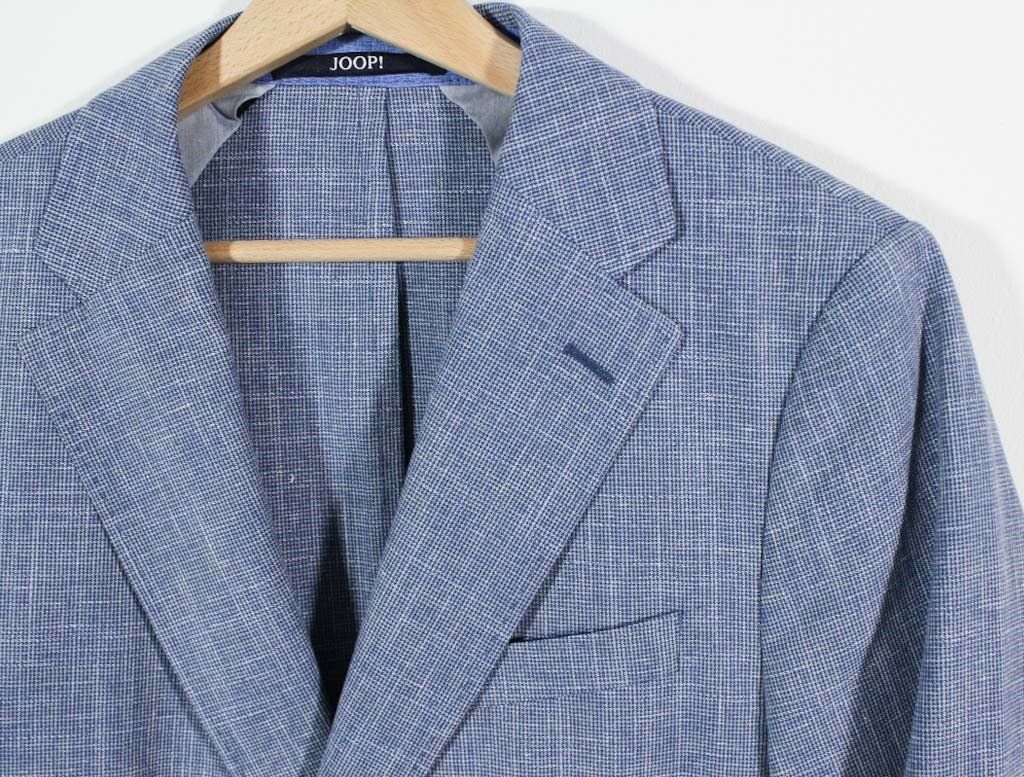 Joop Giacche: JOOP! Sakko mit Leinen Gr. 52 – Usato da Belp venduto da caramel-secondhand 2