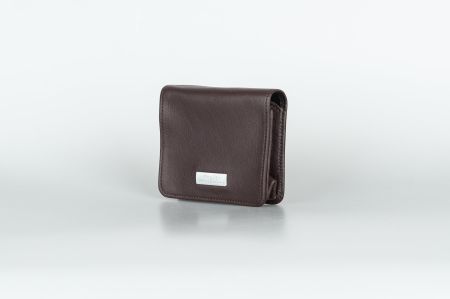 Fujifilm SC-FX8 Leder Tasche (braun) - neu