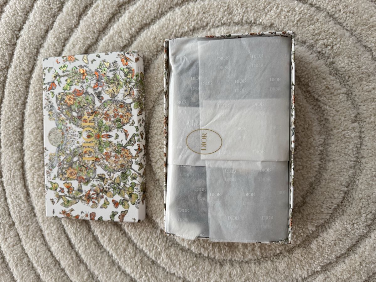Dior Sacs femmes: DIOR 30 Montaigne 2-in-1-Pouch – Neuf avec emballage d'origine à Altendorf par carina013 2