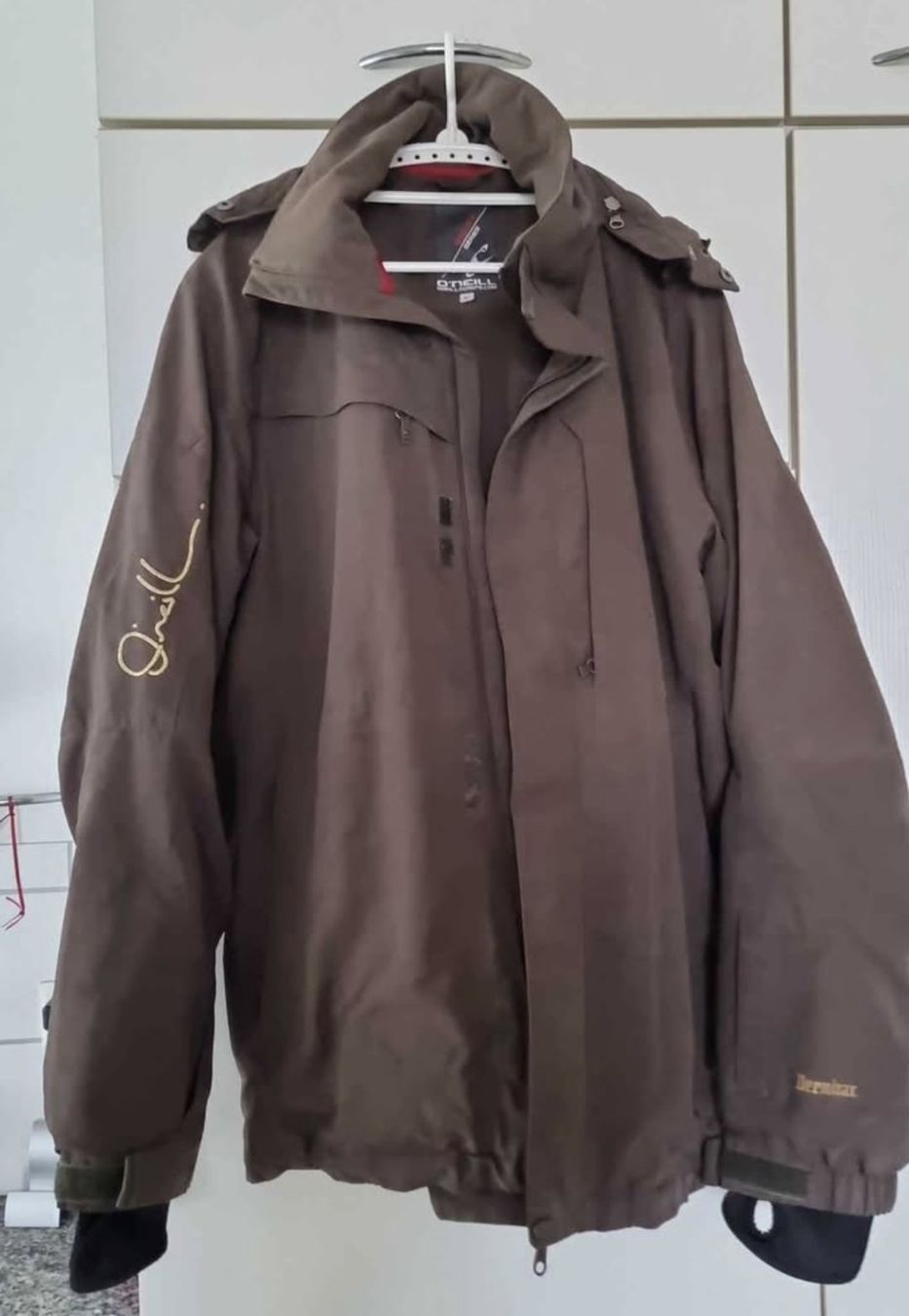 O'Neill Giacche: O'Neill Winterjacke Gr XL – Usato da Hinwil venduto da saelmer