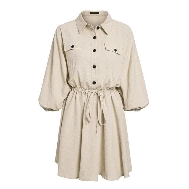 Kleider: Super herziges Kleid Gr S – Neu (gemäss Beschreibung) aus Bassersdorf von Sandy456 1