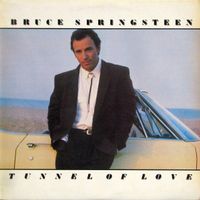 Springsteen Bruce: Tunnel of Love CD