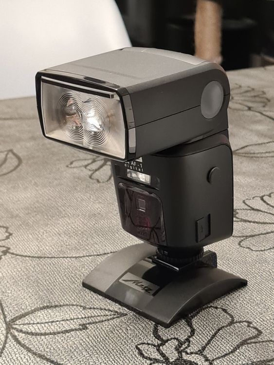 Diffusore Softbox Per Flash Metz 64 AF-1 - Bouncer LC6199 Fittings4you
