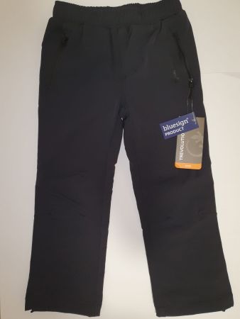 Wanderhose für Kinder Trevolution Größe 110