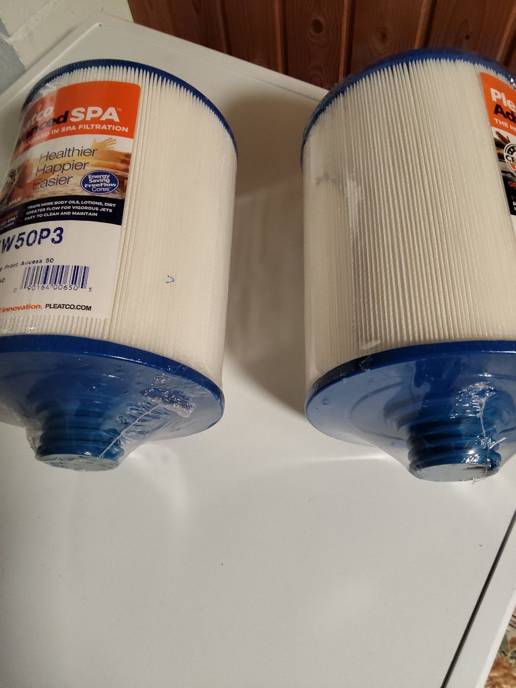 Accessori per Piscine: Filtre eau jacuzi PWW50P3 – Nuovo e nell'imballaggio originale da Biel/Bienne venduto da Zead_09 1