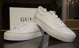 Damen Sneakers GUESS Gr.40