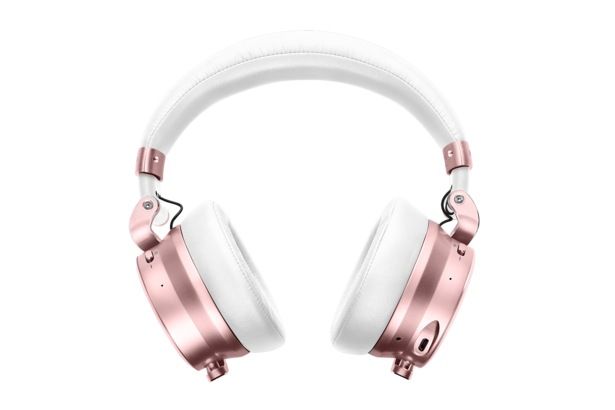 Meters Cuffie: Monitor M-OV-1-Rose – Nuovo e nell'imballaggio originale da Dietlikon venduto da Salesmax 1