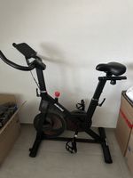 Spinbike wie Neu