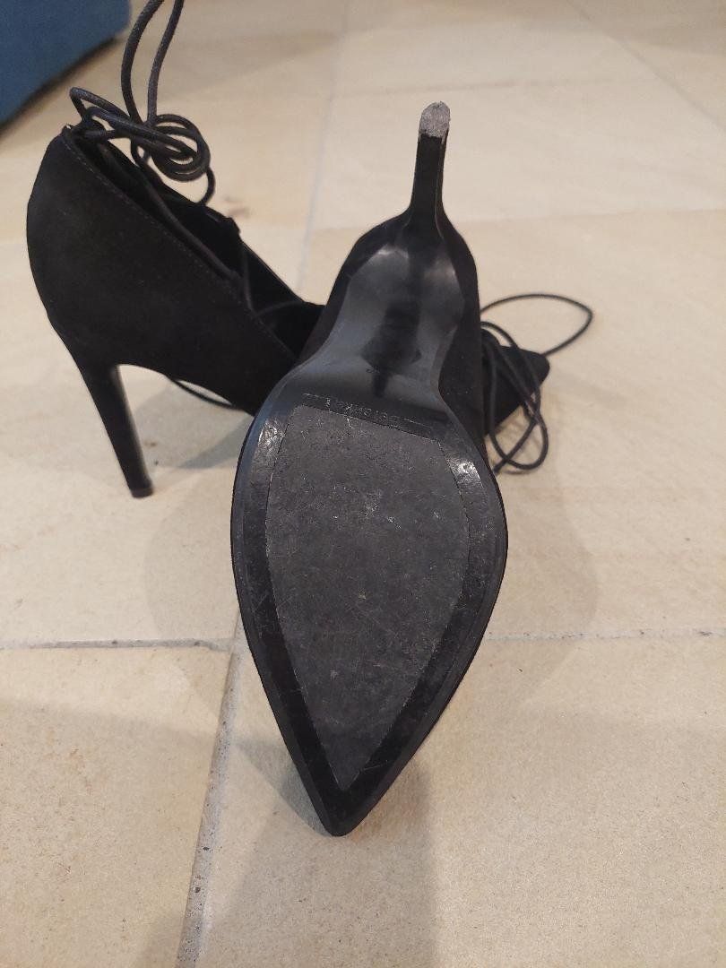 Bershka Damenschuhe: High Heels – Neu (gemäss Beschreibung) aus Holderbank AG von lynno4 1