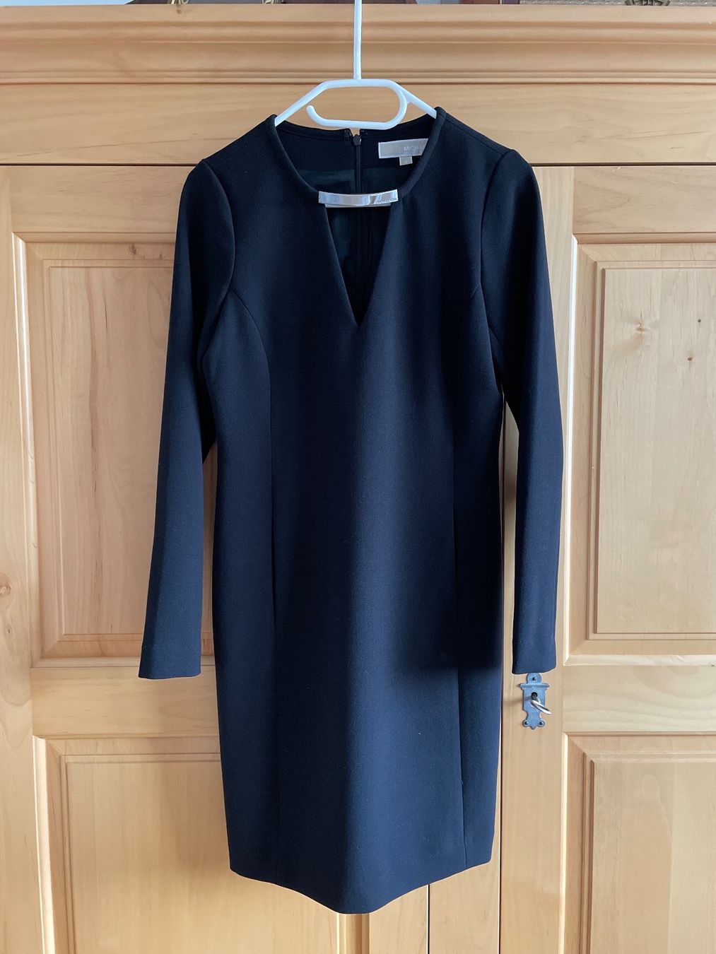 Michael Kors Vestiti: Michael Kors Kleid – Nuovo (secondo la descrizione) da Meggen venduto da BertaundAnton