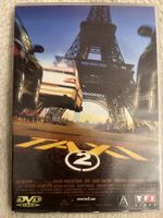 DVD Taxi 2 bon état