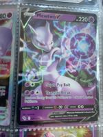 Mewtwo V - 030/078 - EN