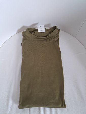 Militärshirt Grösse 52 (Grösse L)
