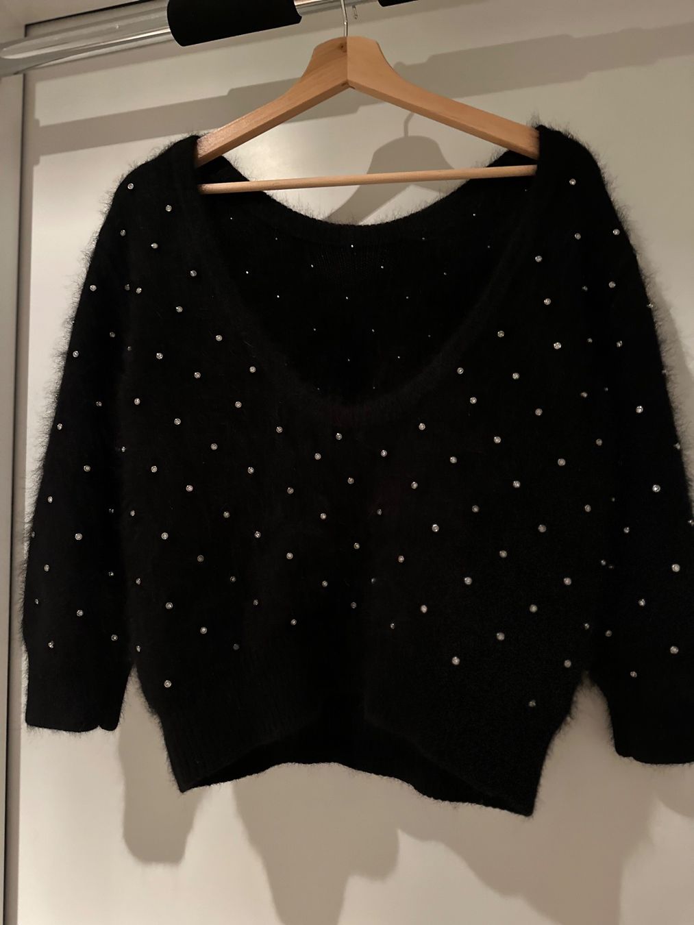 Maglioni & Felpe: ba&sh | Pullover | Gr. S | – Usato da Kilchberg ZH venduto da nad_6dwp 1