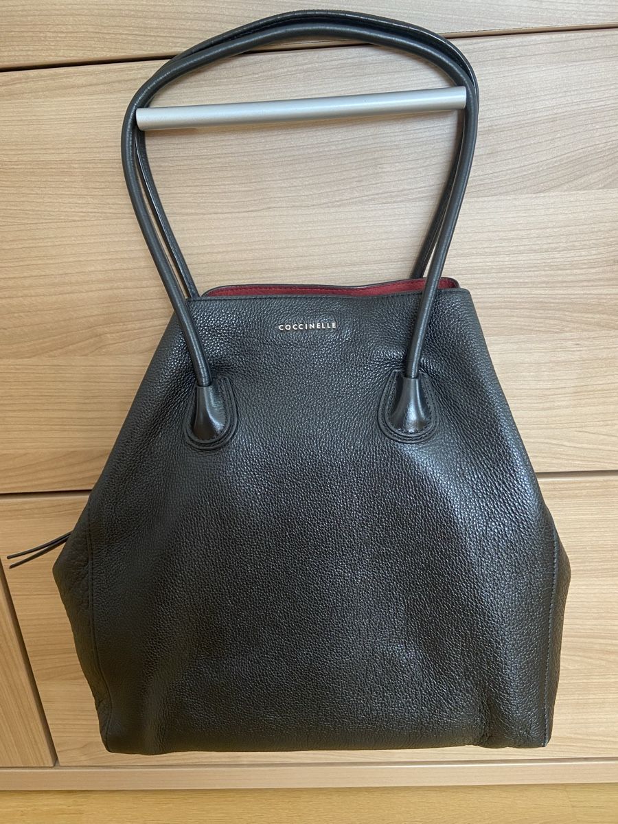 Coccinelle Taschen für Damen: COCCINELLE TASCHE  – Gebraucht aus Zürich von schneeflocke303 1