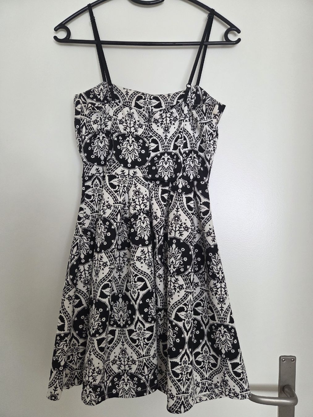 Vestiti: Cherry Moda Sommerkleid, Grösse S – Usato da Luzern venduto da lso_ht7n 1