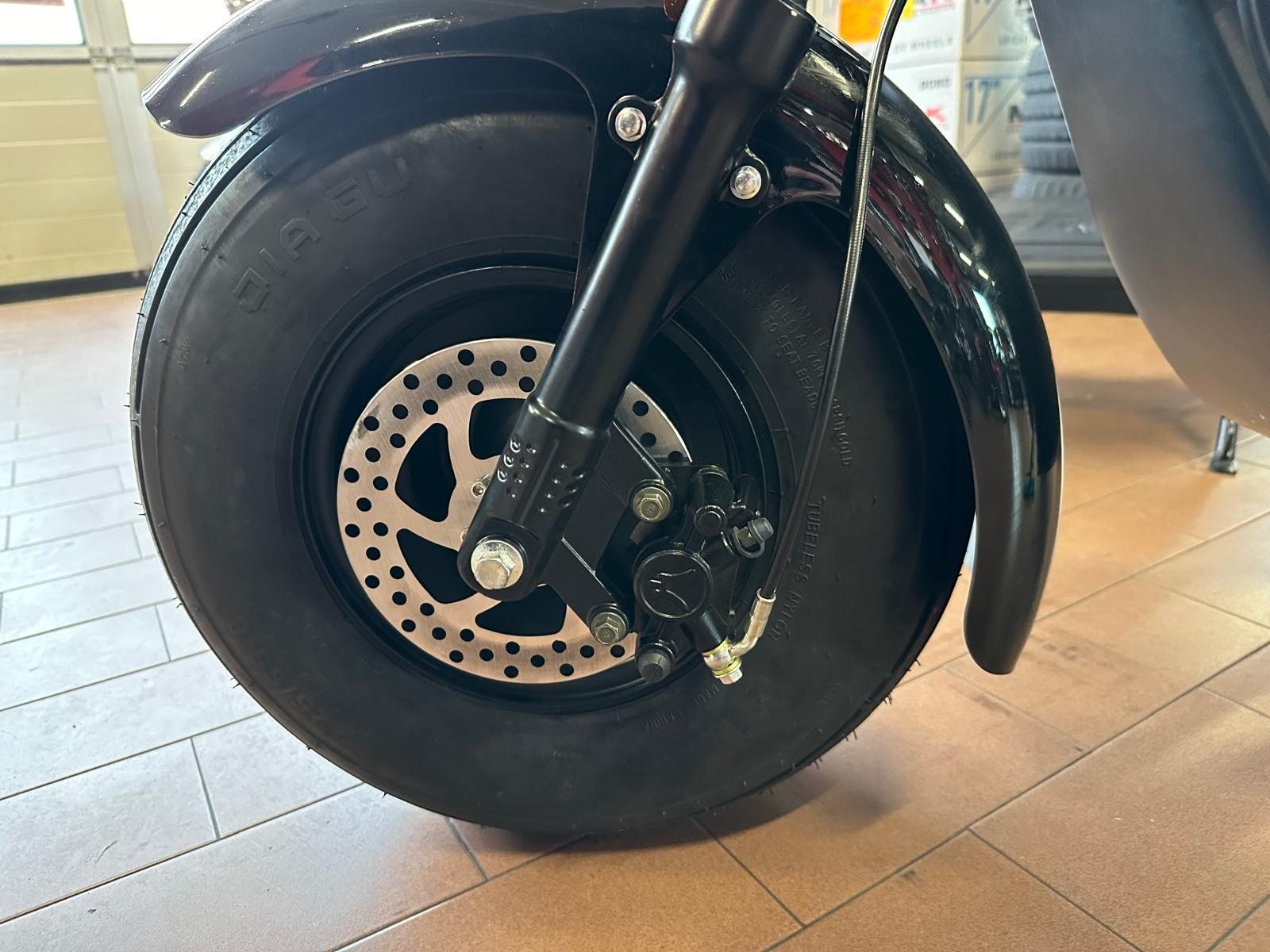 Scooter: Scooter eléctrique 20km/h 500w – Nuovo (secondo la descrizione) da Courrendlin venduto da shopwheels 7