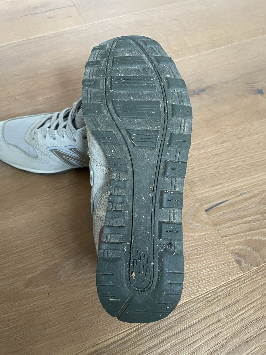 New Balance Damenschuhe: Sneaker – Gebraucht aus Aarwangen von erd_ngx8 3