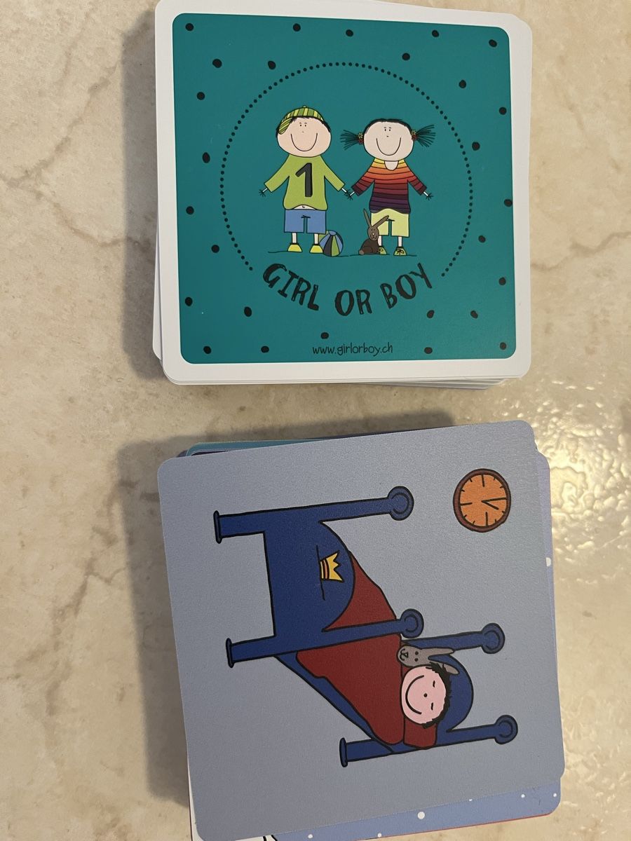 Giochi: Ämtlikarten Organisation zu Hause – Nuovo (secondo la descrizione) da Jona venduto da tukan80 3
